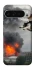 Чохол на Google Pixel 9 Pro XL Moscow never sleeps ver.9 фото 1 з 1