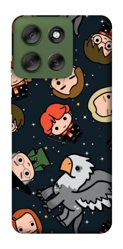 Чохол на Motorola Moto G56 5G Harry Potter V21 фото 1 з 1