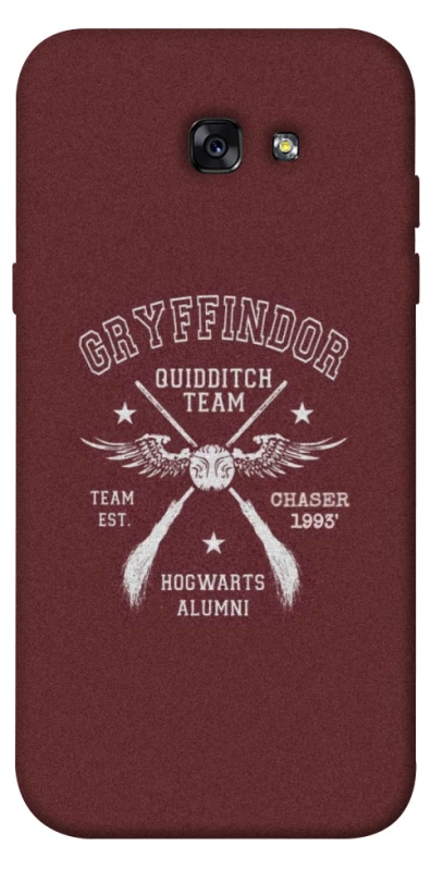 Чохол на Samsung A720 Galaxy A7 (2017) Harry Potter v6 фото 1 з 1