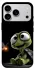 Чохол на Apple iPhone 18 Pro Max Funny turtle фото 1 з 1