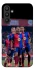 Чохол на Samsung Galaxy A34 5G FC Barcelona team фото 1 з 1