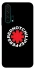 Чохол на Huawei Honor 20 Pro Red Hot Chili Peppers logo фото 1 з 1