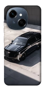 Чехол на TECNO Spark Go 1 Escalade фото 1 из 1