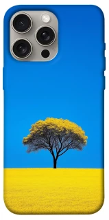 Чехол на Apple iPhone 15 Pro Max (6.7") Field v2 фото 1 из 1