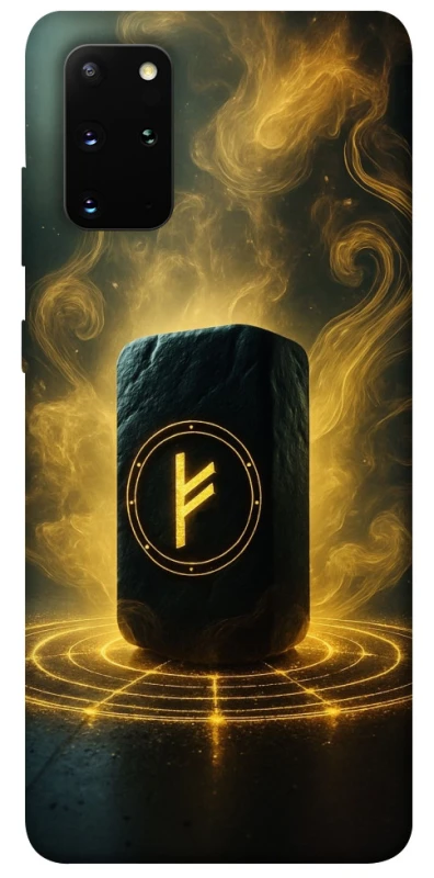 Чохол на Samsung Galaxy S20+ Руна Феху фото 1 з 1