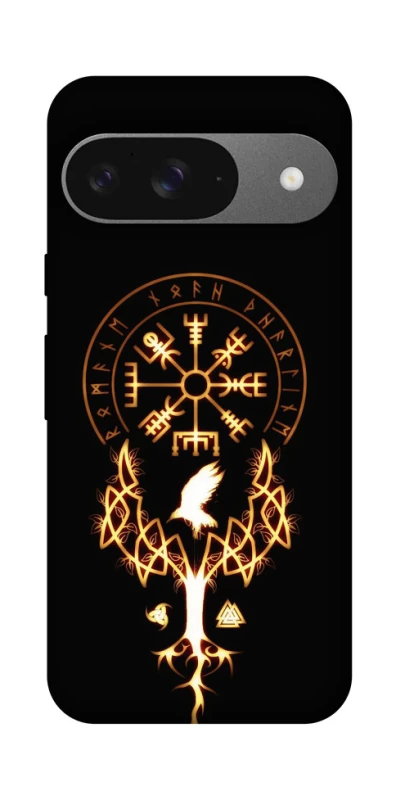 Чохол на Google Pixel 10 Vikings World фото 1 з 1