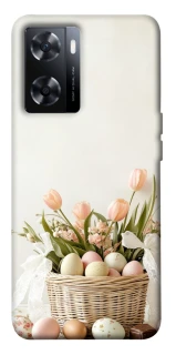 Чехол на OnePlus Nord N20 SE Easter ver.4 фото 1 из 1