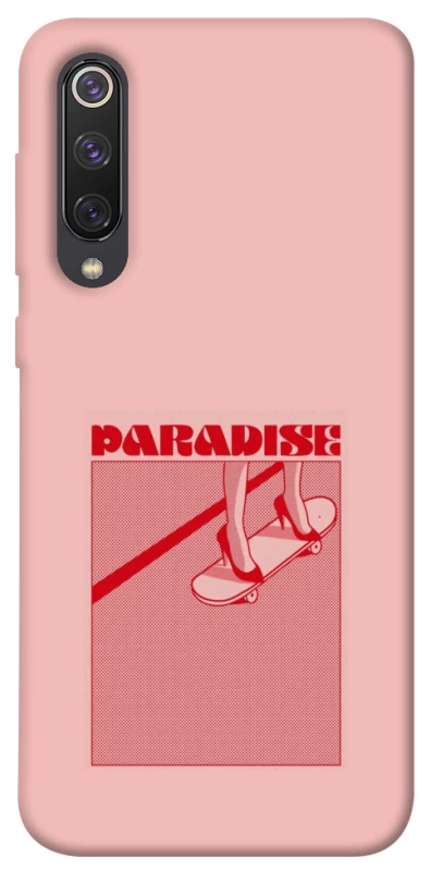 Чохол на Xiaomi Mi 9 SE Paradise фото 1 з 1