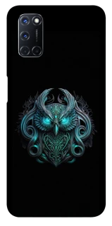 Чохол на Oppo A52 / A72 / A92 Fantastic owl фото 1 з 1