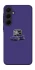 Чохол на Samsung Galaxy A35 Porsche purple фото 1 з 1
