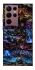 Чохол на Samsung Galaxy S22 Ultra Blizzard ver.2 фото 1 з 1