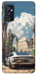 Чохол на Samsung Galaxy M52 porsche v2 фото 1 з 1
