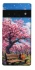 Чохол на Google Pixel 6 Pro Sakura фото 1 з 1
