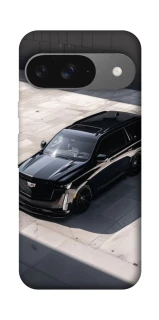 Чехол на Google Pixel 10 Escalade фото 1 из 1