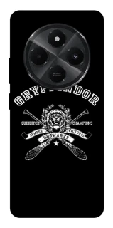 Чохол на Xiaomi Redmi A3 Pro Gryffindor logo Harry Potter фото 1 з 1