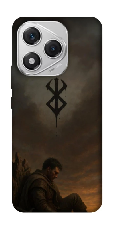 Чохол на Honor 400 Lite Berserk v11 фото 1 з 1