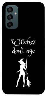 Чохол на Samsung Galaxy M14 5G Halloween Witch фото 1 з 1