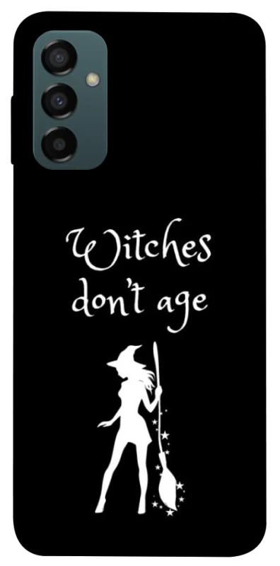 Чохол на Samsung Galaxy M34 5G Halloween Witch фото 1 з 1