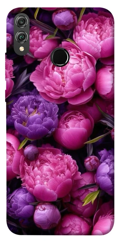 Чохол на Huawei Honor 8X Garden2 фото 1 з 1