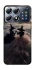 Чохол на Xiaomi POCO X8 Pro Halloween Witch ver.1 фото 1 з 1
