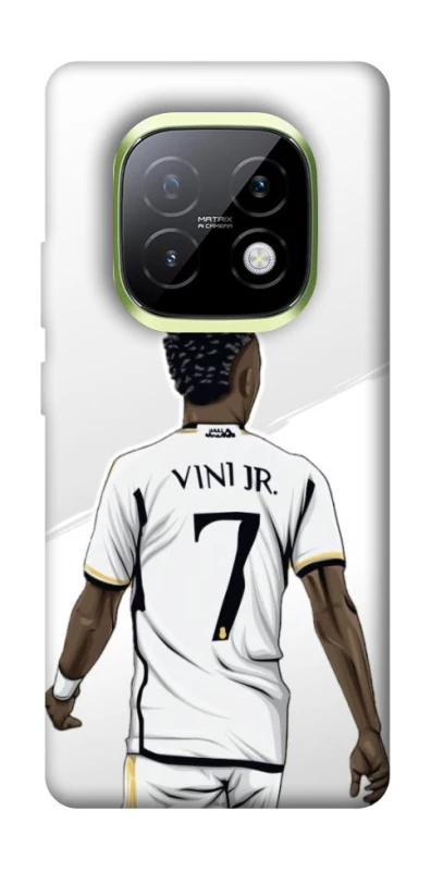 Чохол на Realme Narzo 70 Turbo Vinícius Jr. фото 1 з 1