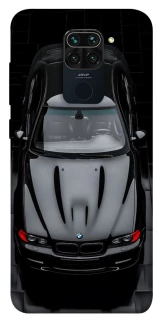 Чехол на Xiaomi Redmi Note 9 / Redmi 10X BMW V12 фото 1 из 1