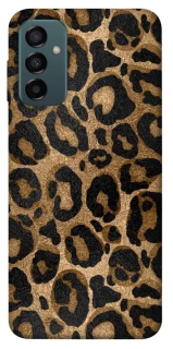Чохол на Samsung Galaxy M13 4G Leopard Skin фото 1 з 1