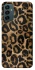 Чохол на Samsung Galaxy M23 5G Leopard Skin фото 1 з 1
