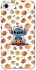 Чохол на Apple iPhone SE (2020) Halloween Stitch ver.4 фото 1 з 1