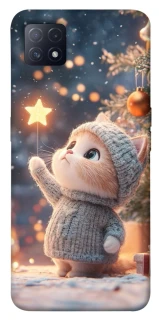 Чехол на Oppo A72 5G / A73 5G Christmas mood ver.9 фото 1 из 1