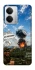 Чохол на Realme 14 Moscow never sleeps ver.5 фото 1 з 1