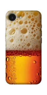 Чохол на Apple iPhone 17e (6.1") Beer Style фото 1 з 1