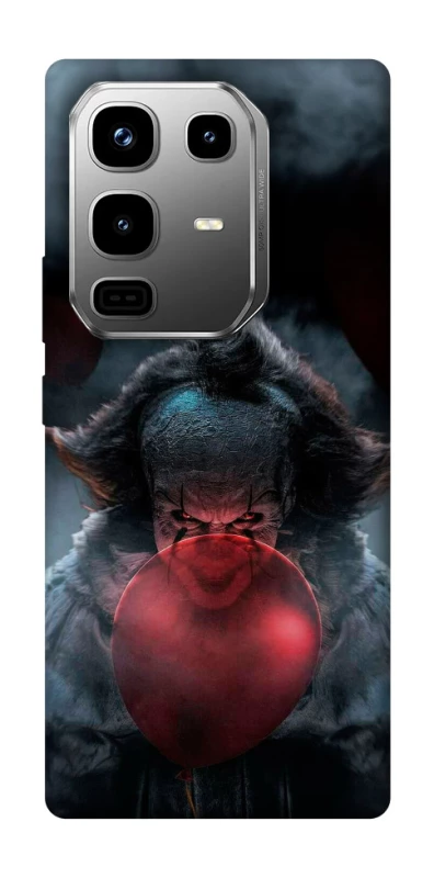 Чехол на Infinix Note 50 Pro Оно фото 1 из 1