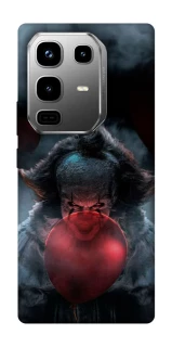 Чехол на Infinix Note 50 Pro Оно фото 1 из 1