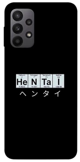 Чехол на Samsung Galaxy A23 4G Хентай фото 1 из 1