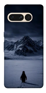 Чехол на Google Pixel 7 Pro But why? фото 1 из 1