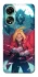 Чехол на Oppo A78 4G Edward Elric фото 1 из 1