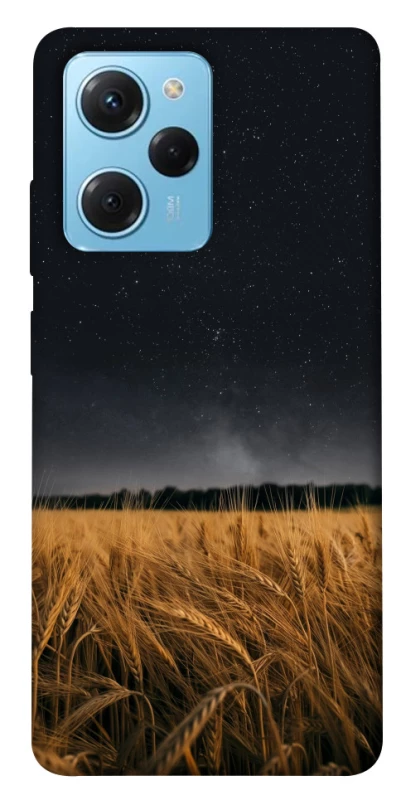 Чохол на Xiaomi Poco X5 Pro 5G grain фото 1 з 1