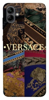 Чохол на Samsung Galaxy A04 Versace фото 1 з 1