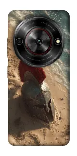 Чехол на ZTE Nubia Focus Odyssey ver.3 фото 1 из 1
