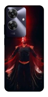 Чохол на Realme Note 60 Homelander v2 фото 1 з 1