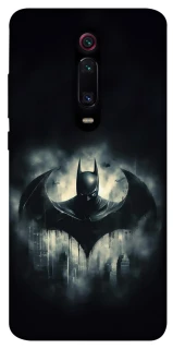 Чехол на Xiaomi Redmi K20 / K20 Pro / Mi9T / Mi9T Pro Batman icon фото 1 из 1