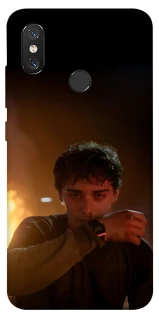 Чохол на Xiaomi Mi 8 Stranger Things ver.36 фото 1 з 1