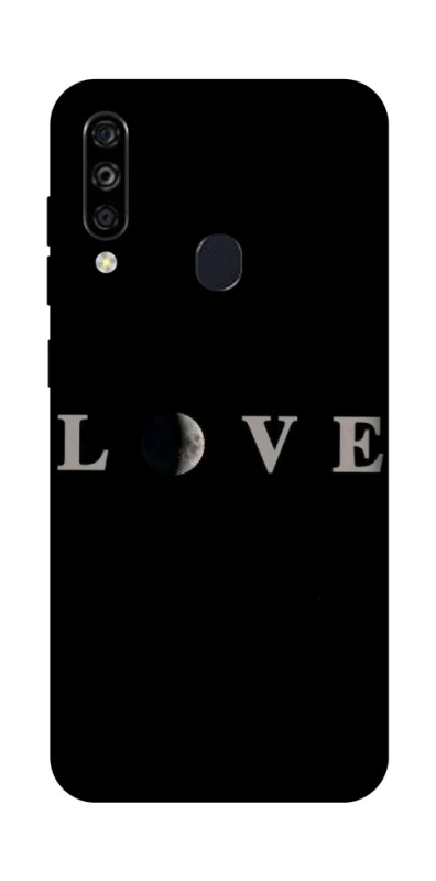 Чохол на ZTE Blade A7 (2020) Love aesthetic ver.15 фото 1 з 1
