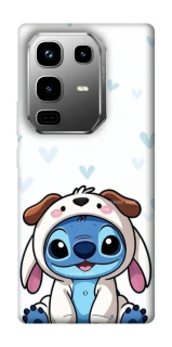 Чехол на Infinix Note 50 Pro Stitch ver.12 фото 1 из 1