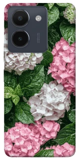 Чехол на Vivo Y36 Secret Garden фото 1 из 1
