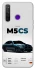 Чохол на Realme 5 Pro BMW M5 CS фото 1 з 1