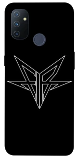 Чехол на OnePlus Nord N100 Falling In Reverse ver.2 фото 1 Чехол на OnePlus Nord N100 Falling In Reverse ver.2 фото 1 из 1