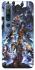 Чехол на Xiaomi Mi 10 / Mi 10 Pro Warcraft v3 фото 1 из 1