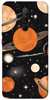 Чехол на Xiaomi Redmi 9 Space фото 1 из 1
